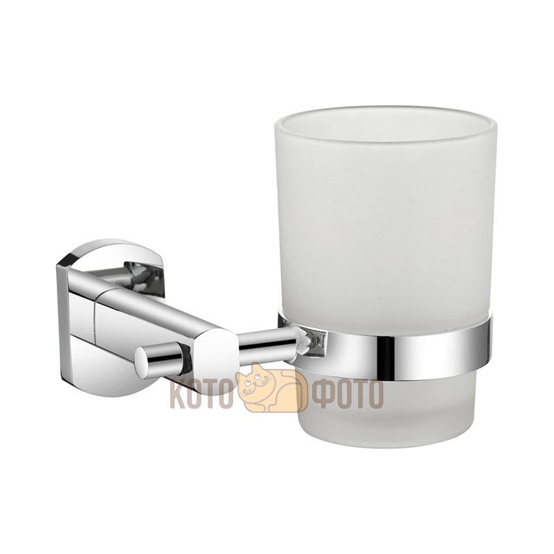 Подстаканник Milardo NEva NEVSMG0M45
Подстаканник Milardo NEva NEVSMG0M45