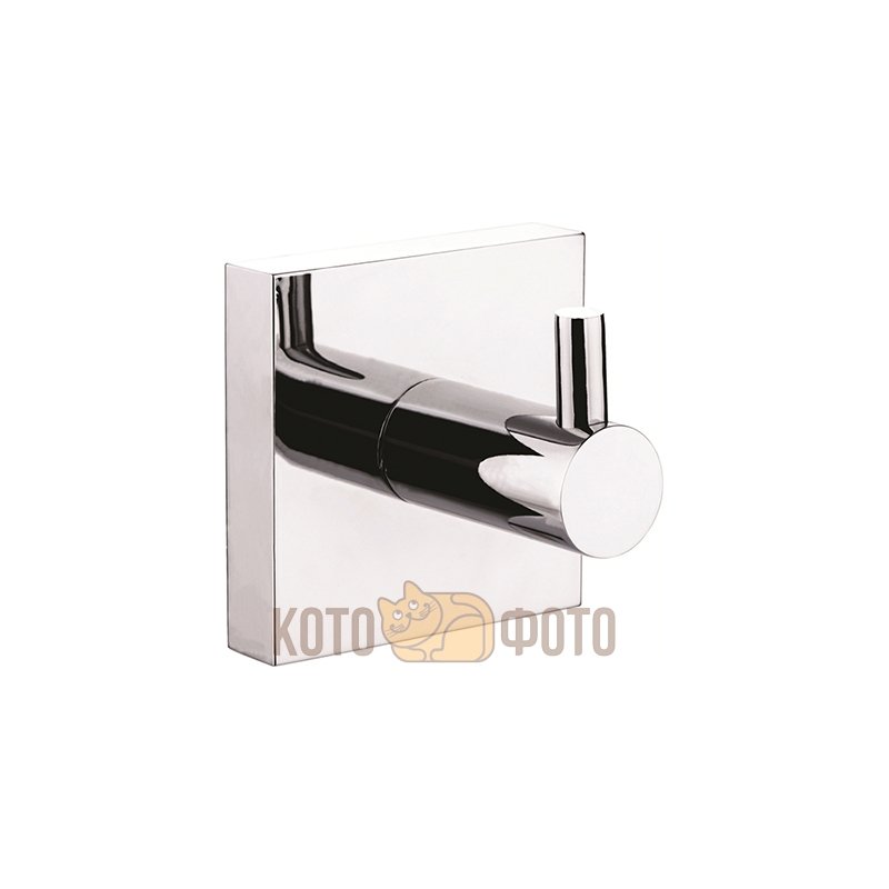 Крючок Milardo Amur AMUSM10M41
Крючок Milardo Amur AMUSM10M41