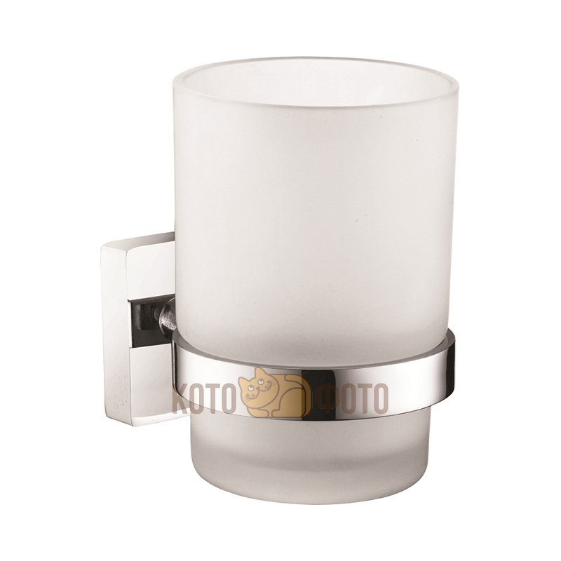 Подстаканник Milardo Amur AMUSMG0M45 
Подстаканник Milardo Amur AMUSMG0M45