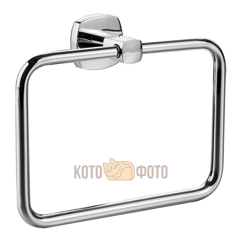 Полотенцедержатель Milardo Volga VOLSML0M52
Полотенцедержатель Milardo Volga VOLSML0M52