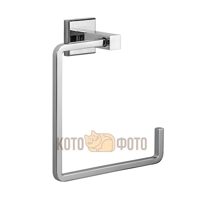 Полотенцедержатель Milardo Labrador LABSM00M52
Полотенцедержатель Milardo Labrador LABSM00M52