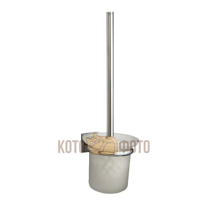 Ерш настенный Milardo Labrador LABSMG0M47
Ерш настенный Milardo Labrador LABSMG0M47