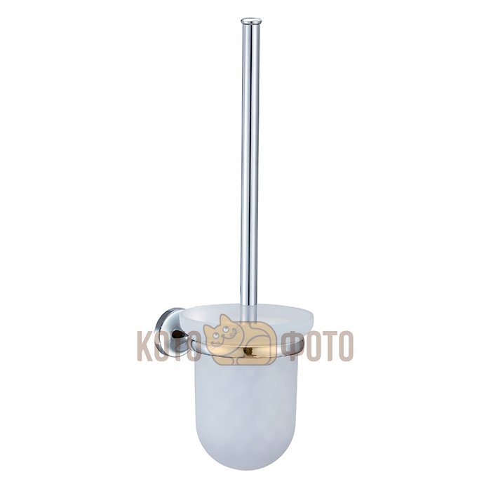 Ерш настенный Milardo Magellan MAGSMG0M47
Ерш настенный Milardo Magellan MAGSMG0M47