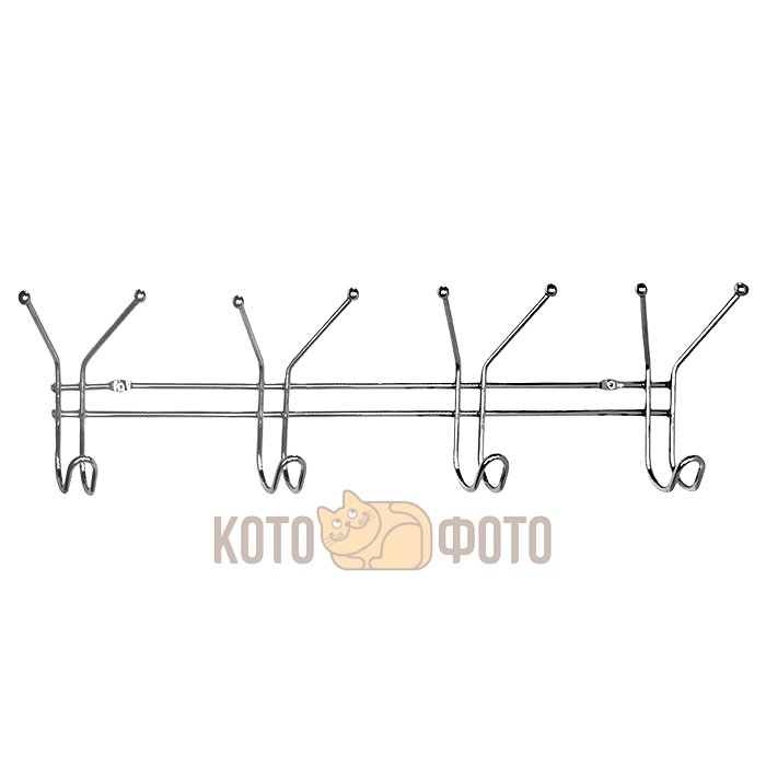 Настенные крючки Milardo - 003W000M41
Настенные крючки Milardo - 003W000M41