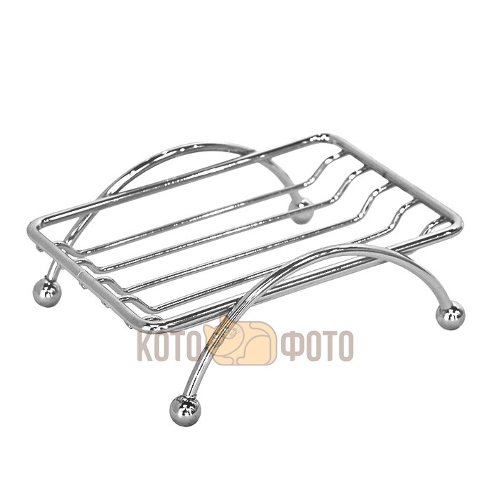 Мыльница настольная Milardo - 007W000M42
Мыльница настольная Milardo - 007W000M42