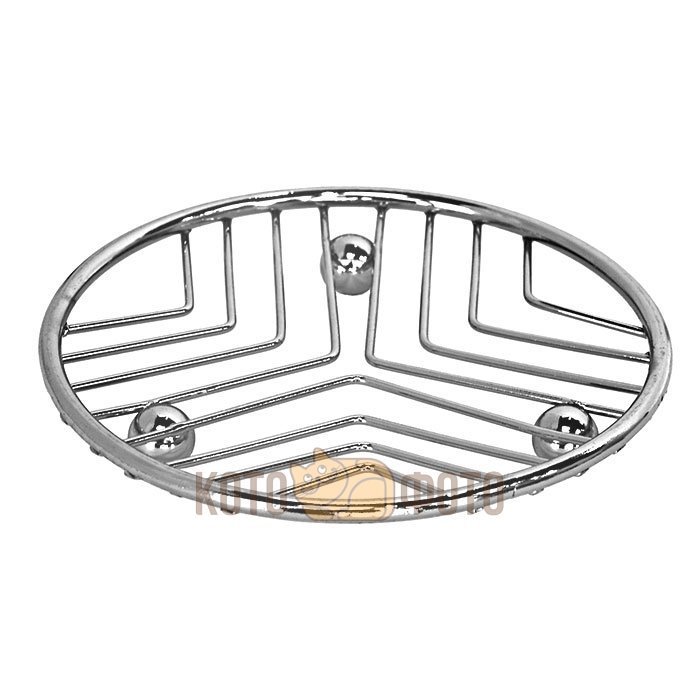 Мыльница настольная Milardo - 008W000M42
Мыльница настольная Milardo - 008W000M42