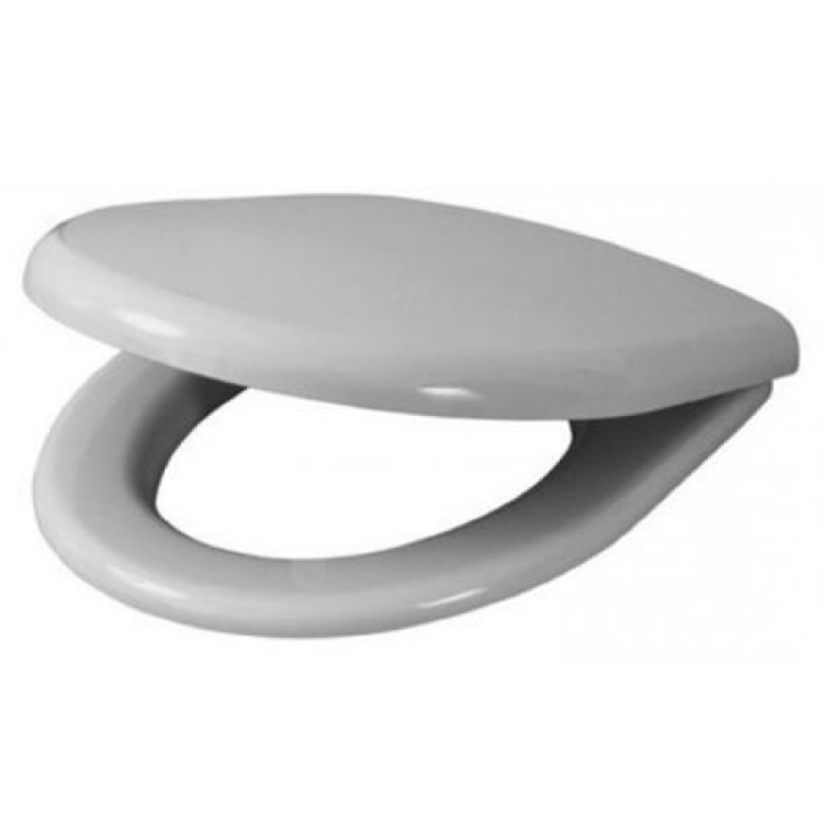 Сиденье для унитаза с крышкой Jika LYRA-DINO 933703000639
Сиденье для унитаза с крышкой Jika LYRA-DINO 933703000639