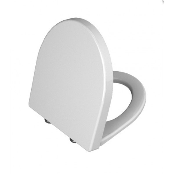 Сиденье для унитаза Vitra Tres 802-003-709
Сиденье для унитаза Vitra Tres 802-003-709