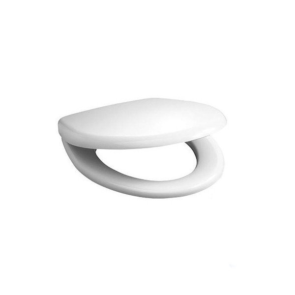 Сиденье для унитаза с крышкой Jika OLYMP 916403000639
Сиденье для унитаза с крышкой Jika OLYMP 916403000639