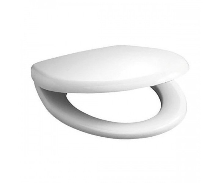 Сиденье для унитаза с крышкой Jika OLYMP 932843000009
Сиденье для унитаза с крышкой Jika OLYMP 932843000009