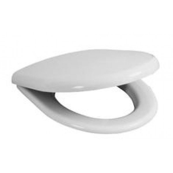 Сиденье для унитаза с крышкой Jika BALTIC 932813000639
Сиденье для унитаза с крышкой Jika BALTIC 932813000639