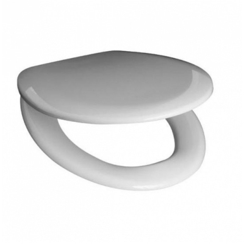 Сиденье для унитаза с крышкой Jika ZETA 903960000631
Сиденье для унитаза с крышкой Jika ZETA 903960000631