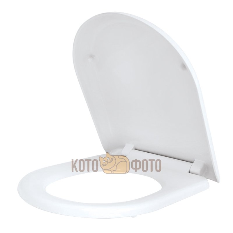 Сиденье для унитаза универсальное Iddis 001 001DPSEi31
Сиденье для унитаза универсальное Iddis 001 001DPSEi31