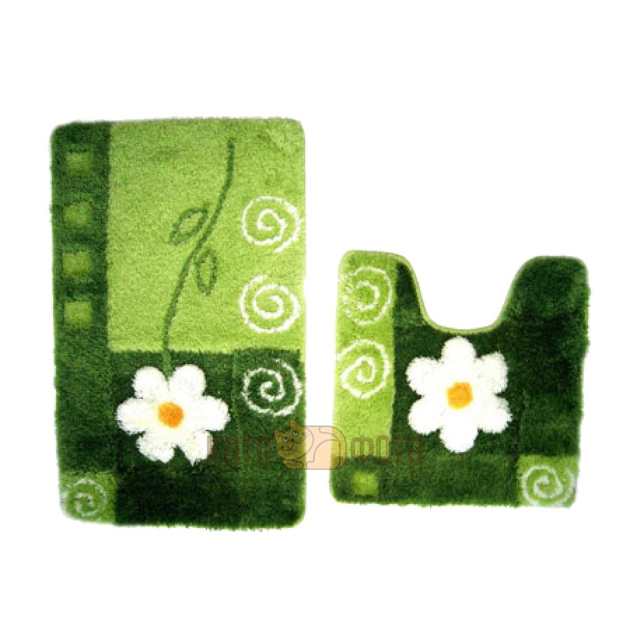 Набор ковриков для ванной комнаты акриловый Iddis Summer Day MID140AS
Набор ковриков для ванной комнаты акриловый Iddis Summer Day MID140AS