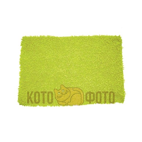 Коврик для ванной комнаты хлопковый Iddis Green Leaf MID181C
Коврик для ванной комнаты хлопковый Iddis Green Leaf MID181C