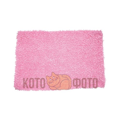 Коврик для ванной комнаты хлопковый Iddis Pink Leaf MID183C
Коврик для ванной комнаты хлопковый Iddis Pink Leaf MID183C