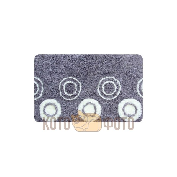 Коврик для ванной комнаты акриловый Iddis Chequers, silver 431A580I12
Коврик для ванной комнаты акриловый Iddis Chequers, silver 431A580I12