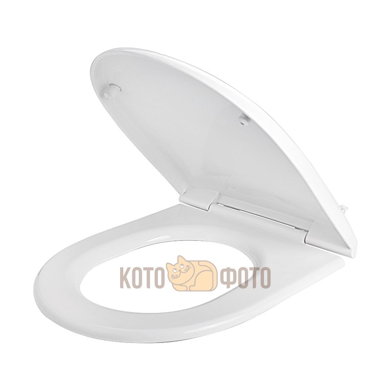 Сиденье для унитаза Iddis 138 ID 01 138.1
Сиденье для унитаза Iddis 138 ID 01 138.1