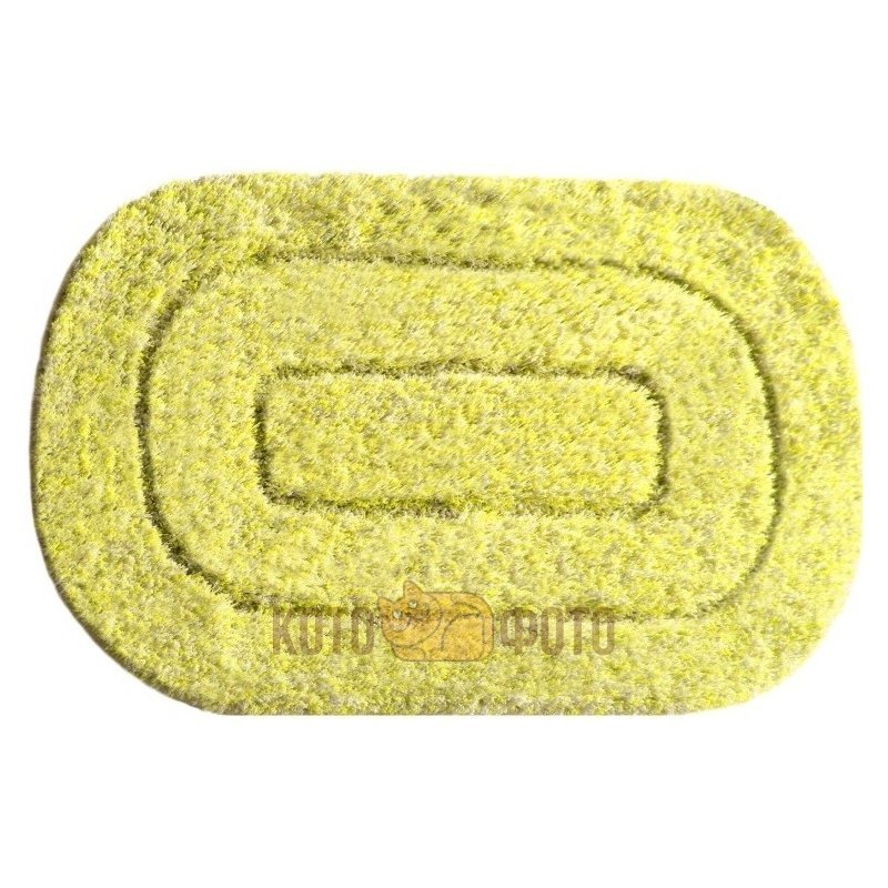 Коврик для ванной комнаты Iddis Yellow illusion MID234M
Коврик для ванной комнаты Iddis Yellow illusion MID234M