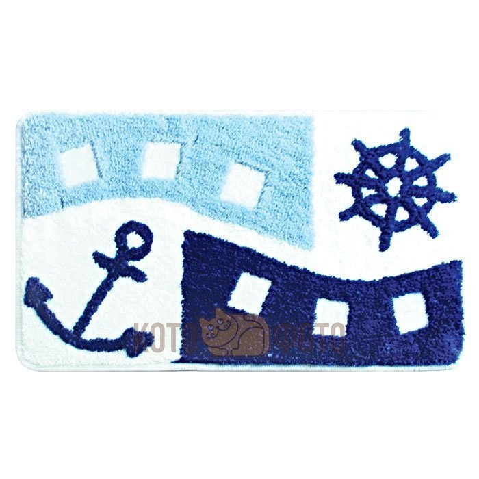 Коврик Milardo Sea Holiday 400A470M12
Коврик Milardo Sea Holiday 400A470M12