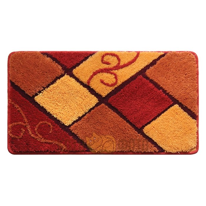 Коврик Milardo Plain Tiles 460A470M12
Коврик Milardo Plain Tiles 460A470M12