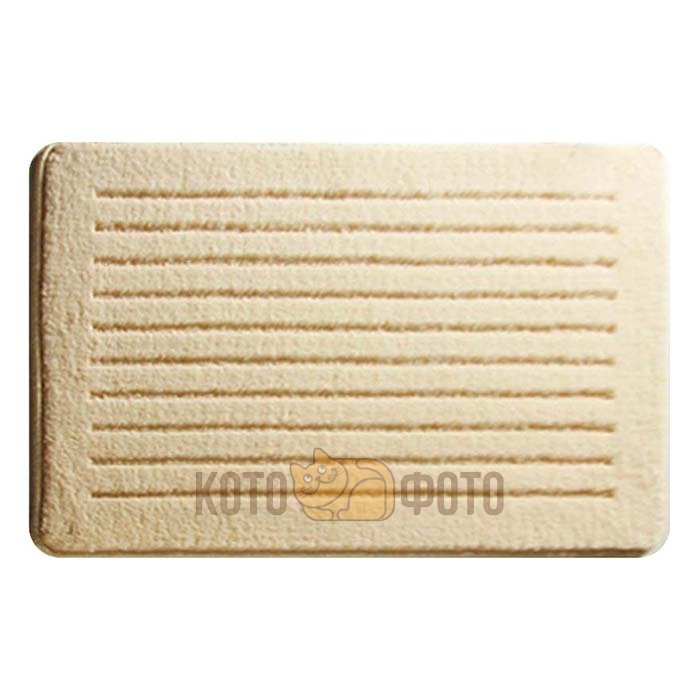 Коврик Milardo Street Way MMI100M
Коврик Milardo Street Way MMI100M