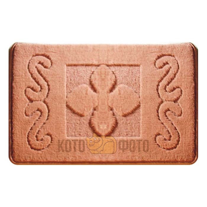 Коврик Milardo Harmony Style MMI120M
Коврик Milardo Harmony Style MMI120M