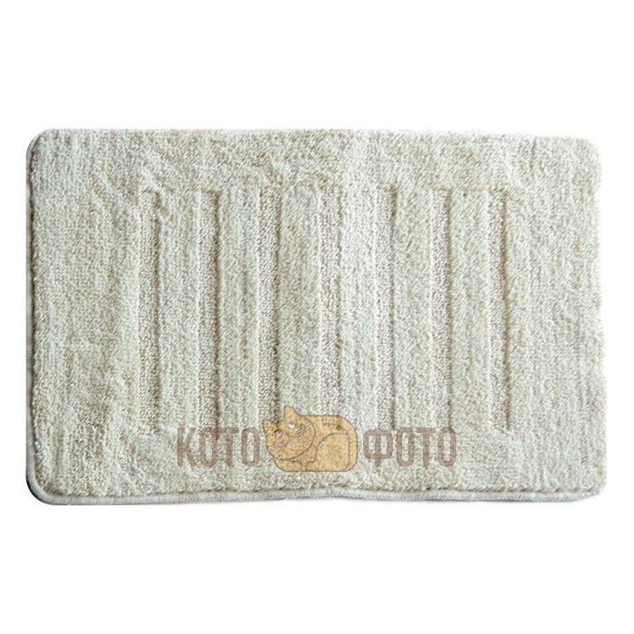 Коврик Milardo Beige Lines MMI183M
Коврик Milardo Beige Lines MMI183M
