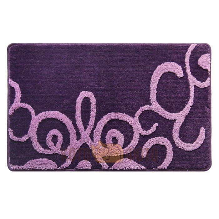 Коврик Milardo Fairyland (violet) 471PA58M12
Коврик Milardo Fairyland (violet) 471PA58M12