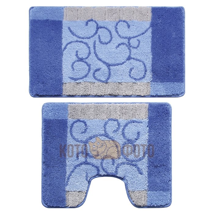 Коврик Milardo Fine Lace 350PA68M13
Коврик Milardo Fine Lace 350PA68M13