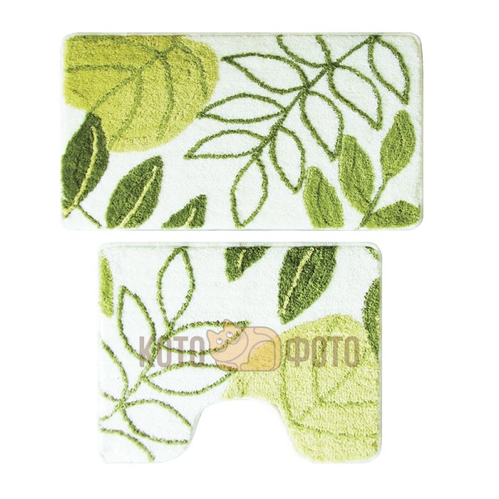 Коврик Milardo Waiting for Spring 370PA68M13
Коврик Milardo Waiting for Spring 370PA68M13