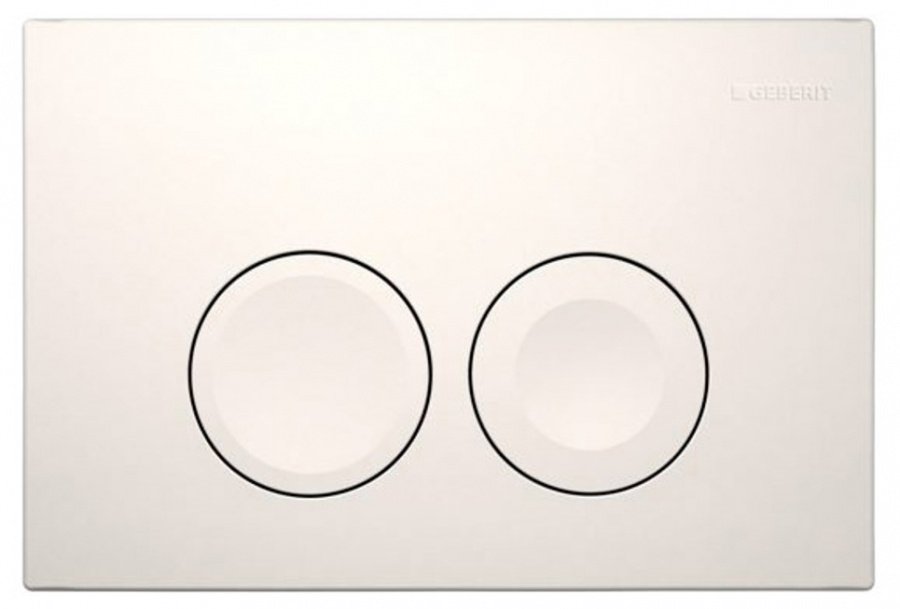 Смывная клавиша Geberit DELTA21 пластик (белый) 115.125.11.1
Смывная клавиша Geberit DELTA21 пластик (белый) 115.125.11.1