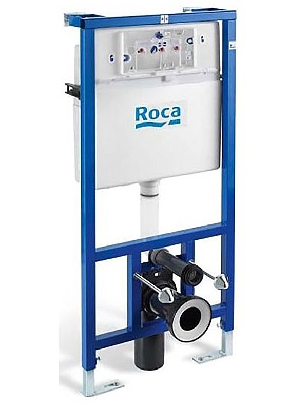 Инсталляция Roca PRO 89009000K
Инсталляция Roca PRO 89009000K