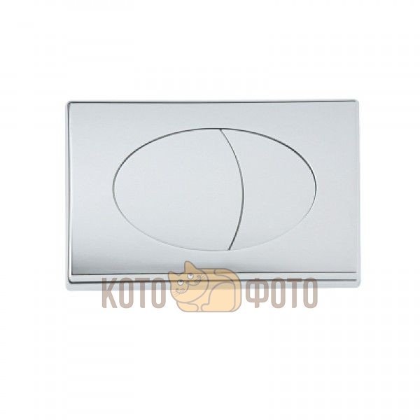 Клавиша смыва, универсальная, матовый хром Iddis Unifix UNI10M0i77
Клавиша смыва, универсальная, матовый хром Iddis Unifix UNI10M0i77