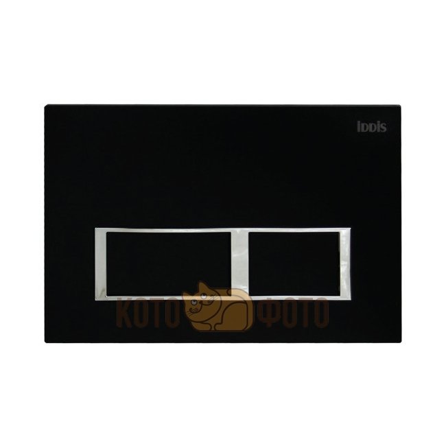 Клавиша смыва Iddis Unifix UNI61MBi77
Клавиша смыва Iddis Unifix UNI61MBi77