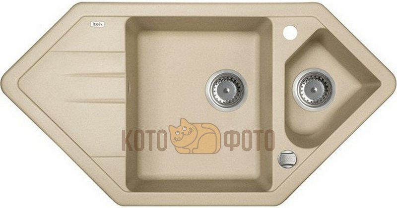 Мойка для кухни Granucryl Iddis Vane G V29S965i87
Мойка для кухни Granucryl Iddis Vane G V29S965i87