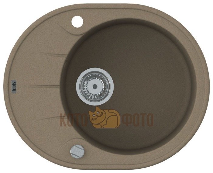 Мойка для кухни Granucryl Iddis Kitchen G K08P621i87
Мойка для кухни Granucryl Iddis Kitchen G K08P621i87