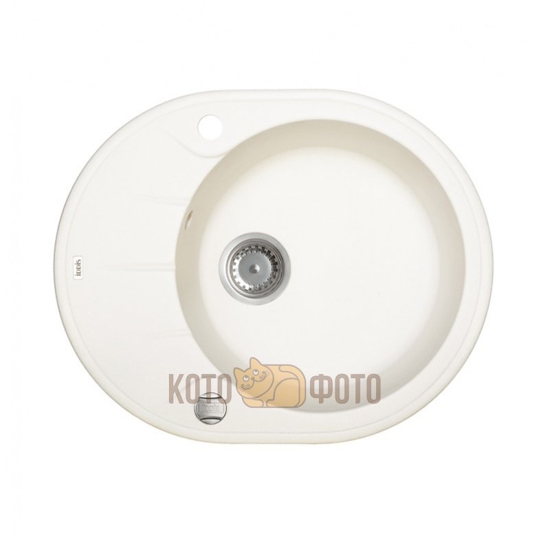Мойка для кухни Granucryl Iddis Kitchen G K10W621i87
Мойка для кухни Granucryl Iddis Kitchen G K10W621i87