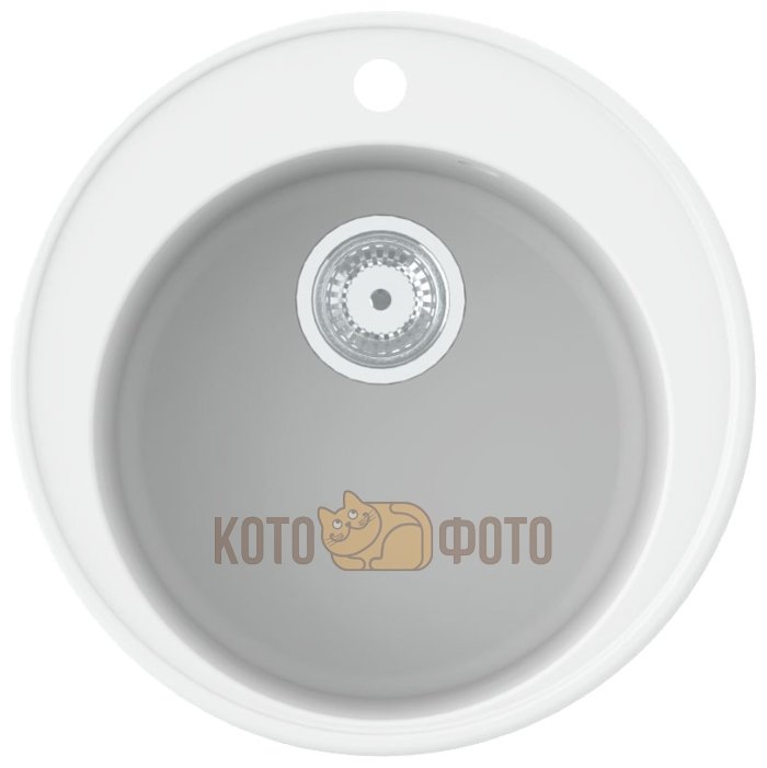 Мойка для кухни Granucryl Iddis Kitchen G K05W511i87
Мойка для кухни Granucryl Iddis Kitchen G K05W511i87