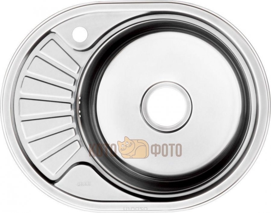 Мойка для кухни нержавеющая сталь, шелк, чаша справа Iddis Suno Sun60SRi77
Мойка для кухни нержавеющая сталь, шелк, чаша справа Iddis Suno Sun60SRi77