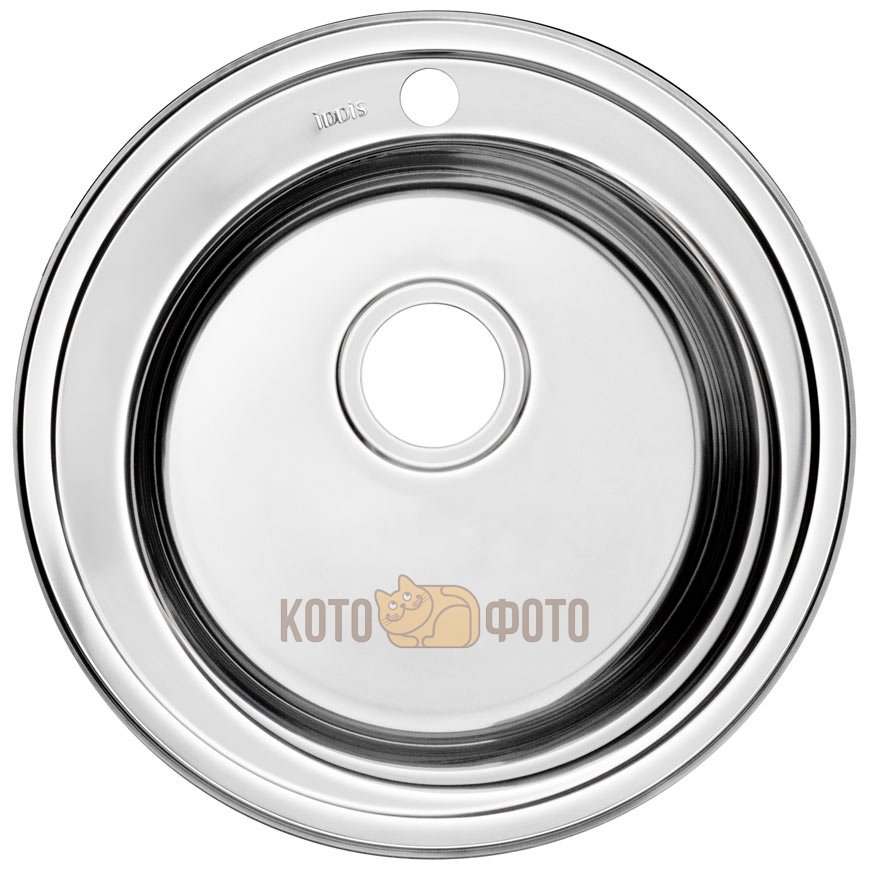 Мойка для кухни нержавеющая сталь, шелк Iddis Suno Sun50S0i77
Мойка для кухни нержавеющая сталь, шелк Iddis Suno Sun50S0i77