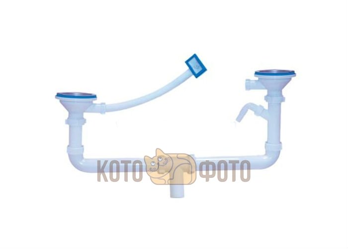 Выпуск для мойки Iddis 021UPS0i84
Выпуск для мойки Iddis 021UPS0i84