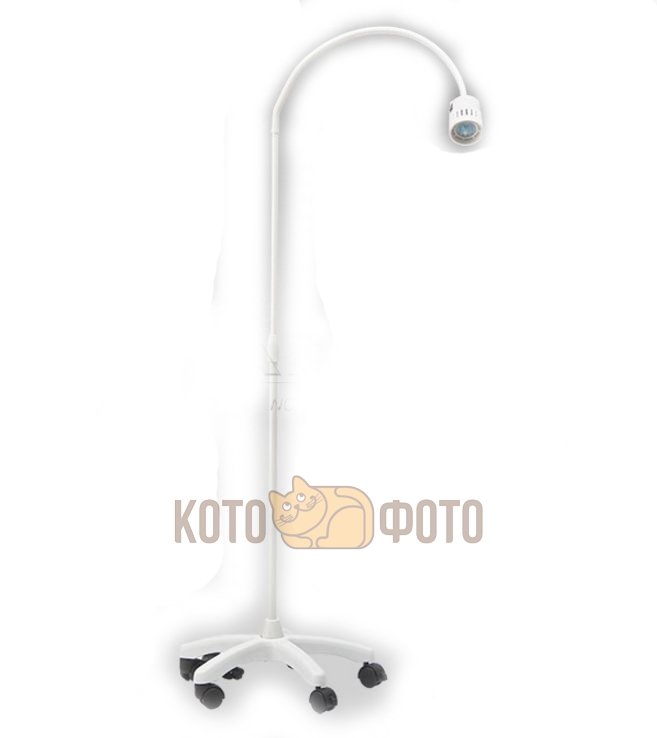 Светильник медицинский хирургический Armed Zd-I
Светильник медицинский хирургический Armed Zd-I