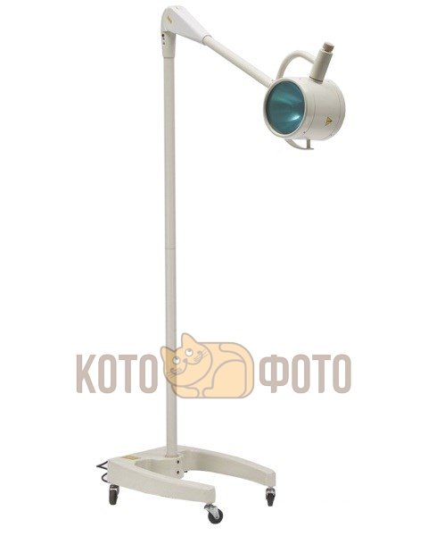 Светильник диагностический хирургический передвижной Armed SD 200 40000лк
Светильник диагностический хирургический передвижной Armed SD 200 40000лк