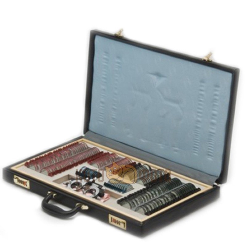 Набор пробных очк. линз Armed средний (232) пластик а.100801006
Набор пробных очк. линз Armed средний (232) пластик а.100801006