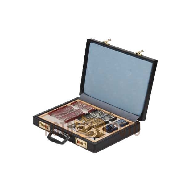 Набор пробных очк. линз Armed средний (232) с опр.ОПУ а.100801005
Набор пробных очк. линз Armed средний (232) с опр.ОПУ а.100801005