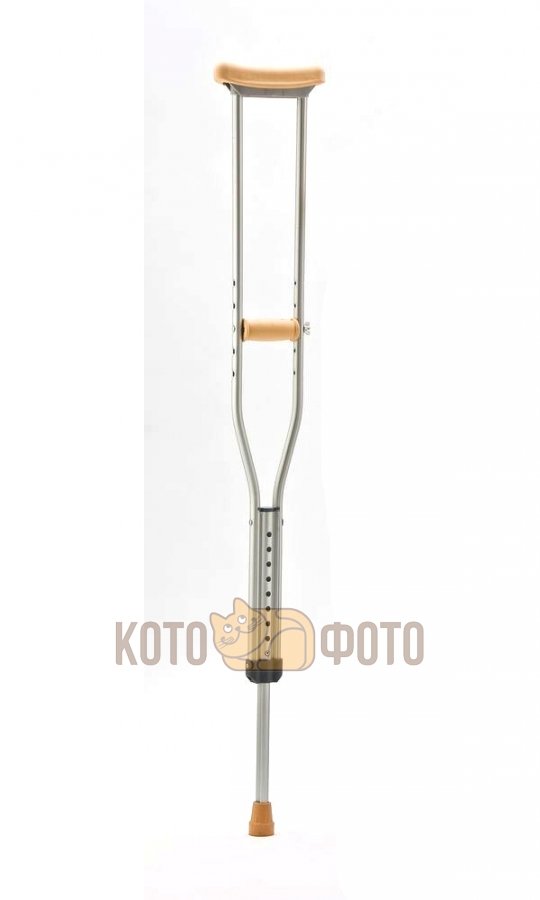 Костыль Armed Fs925L размер S c УПС
Костыль Armed Fs925L размер S c УПС