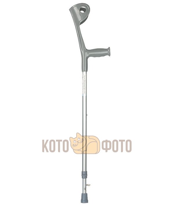 Костыль Armed Fs937L c УПС
Костыль Armed Fs937L c УПС