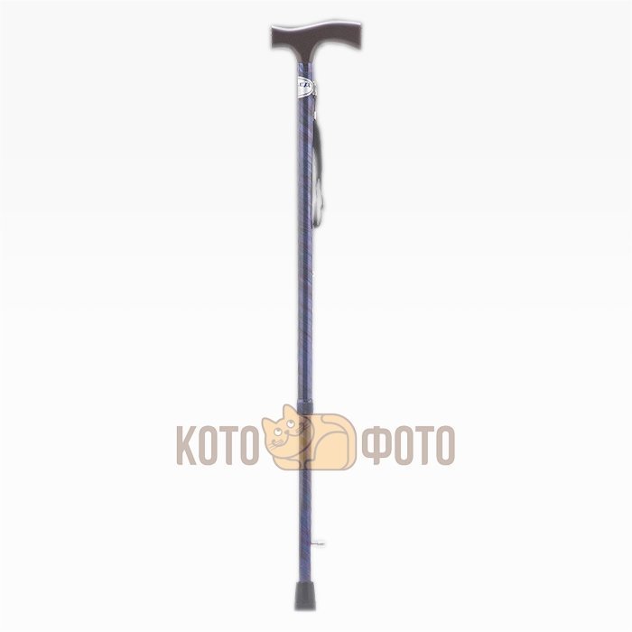 Трость Armed Yu821 фиолетово-синяя а.20170000114
Трость Armed Yu821 фиолетово-синяя а.20170000114