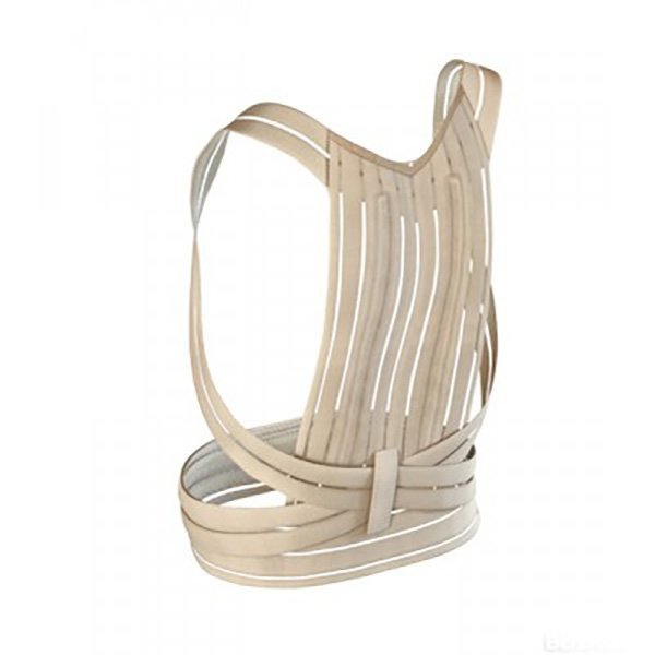 Корректор B.Well W-132 P детский бежевый L
Корректор B.Well W-132 P детский бежевый L